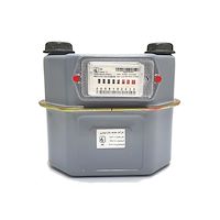 نماینده فروش کنتور جی ۶